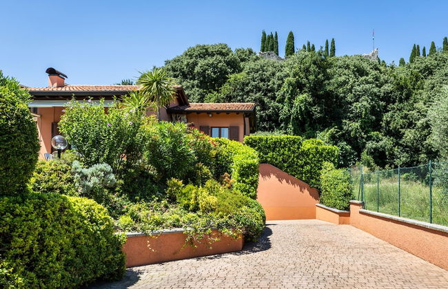 Apt24 - Villa Castello di Soiano - Photo 64