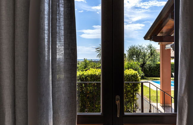 Apt24 - Villa Castello di Soiano - Photo 45