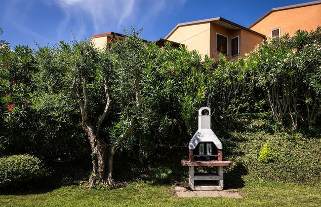 Apt24 - Villa Castello di Soiano - Photo 63