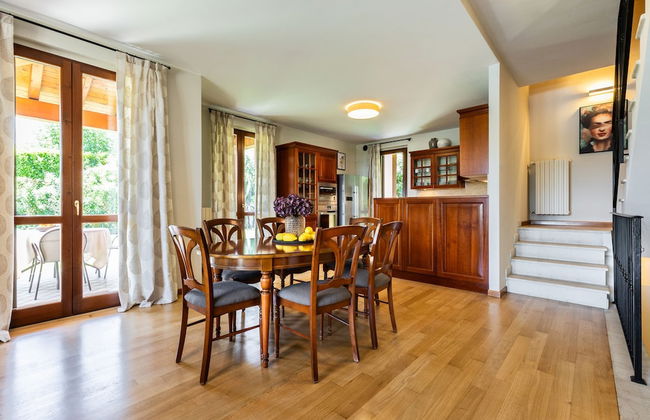 Apt24 - Villa Castello di Soiano - Photo 39