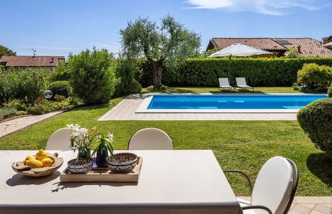 Apt24 - Villa Castello di Soiano - Photo 59