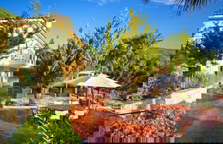 Foto 3 - Villa Atlantis in Ionian Islands