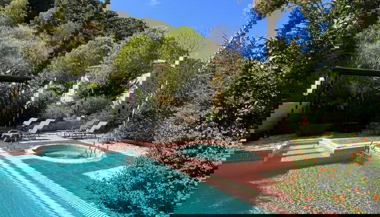 Foto 1 - Villa Atlantis in Ionian Islands