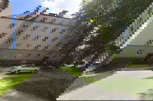 Foto 10 - Elite Apartments Maxi Center