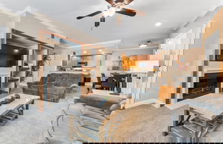 Photo 3 - Marketing in Reno With 2 Bedrooms and 2 Bathrooms