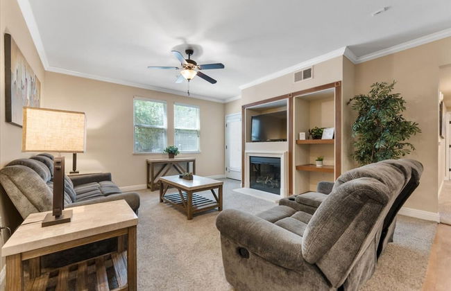 Marketing in Reno With 2 Bedrooms and 2 Bathrooms - Foto 1