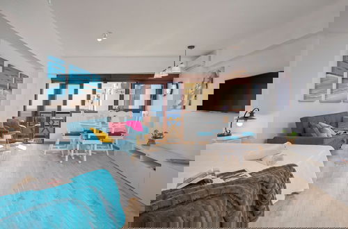 Foto 7 - Sunstay Loft Aloha Playa Azul Benalmadena