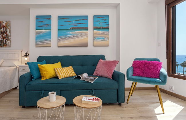 Sunstay Loft Aloha Playa Azul Benalmadena - Foto 10