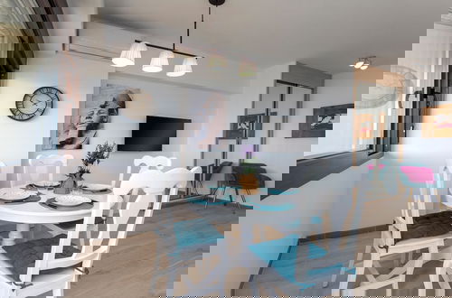 Foto 5 - Sunstay Loft Aloha Playa Azul Benalmadena