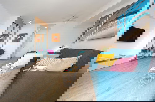 Foto 9 - Sunstay Loft Aloha Playa Azul Benalmadena