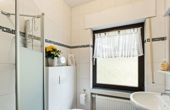 Feusdorf Forest Bungalow - Foto 12