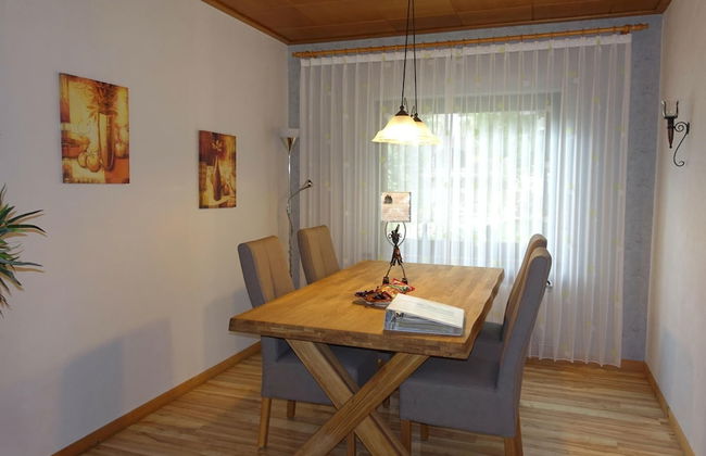 Feusdorf Forest Bungalow - Foto 16