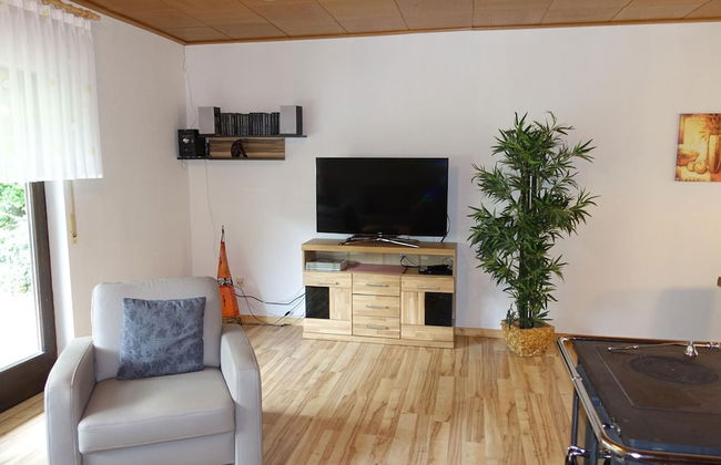 Feusdorf Forest Bungalow - Foto 8