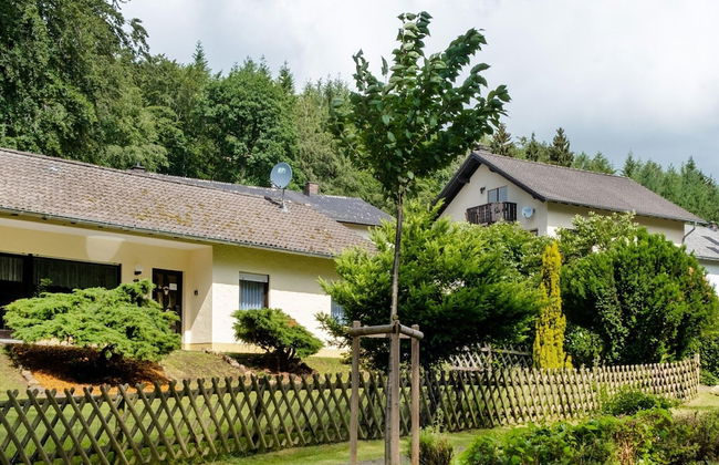 Feusdorf Forest Bungalow - Foto 23