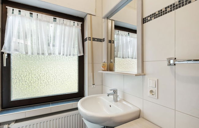 Feusdorf Forest Bungalow - Foto 11