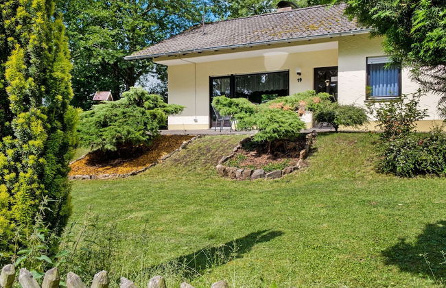 Feusdorf Forest Bungalow - Foto 27