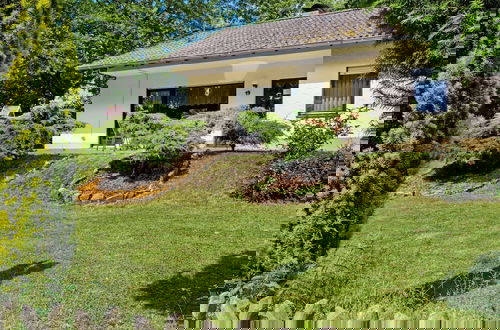 Photo 27 - Idyllic Bungalow in Feusdorf With Forest View