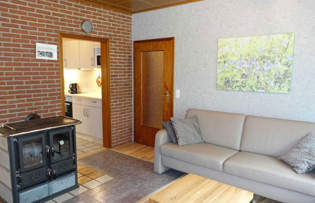 Feusdorf Forest Bungalow - Foto 9