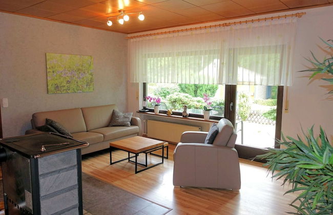 Feusdorf Forest Bungalow - Foto 10
