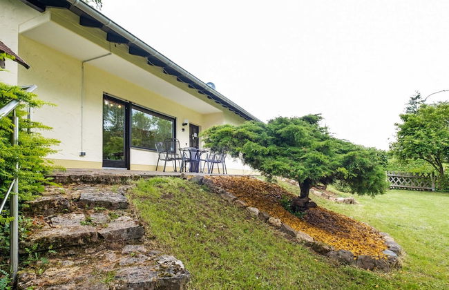 Feusdorf Forest Bungalow - Foto 21
