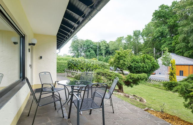 Feusdorf Forest Bungalow - Foto 18