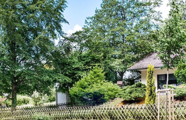 Feusdorf Forest Bungalow - Foto 22