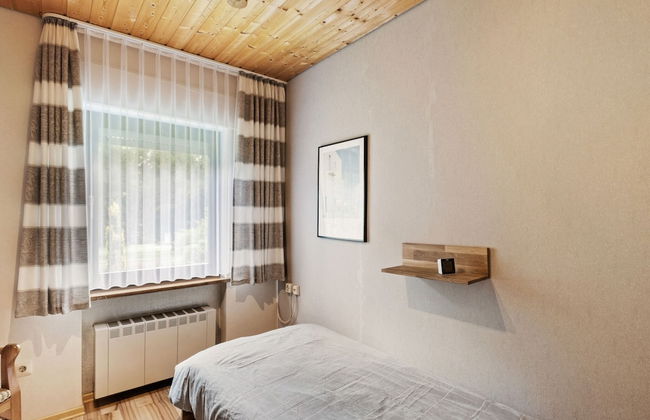 Feusdorf Forest Bungalow - Foto 4