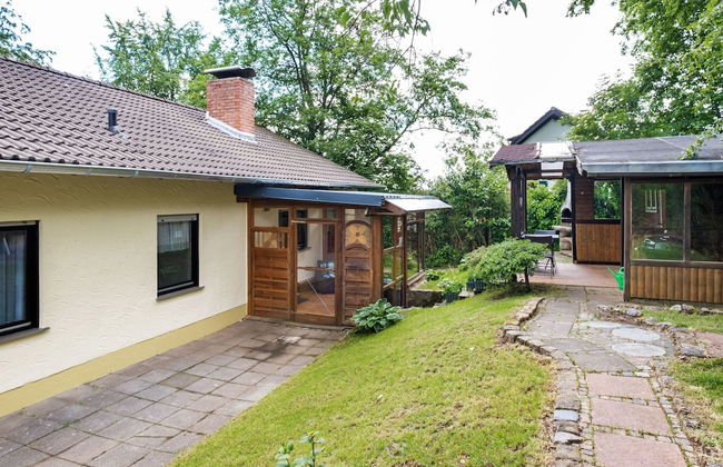 Feusdorf Forest Bungalow - Foto 25