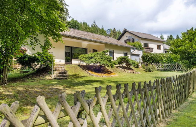 Feusdorf Forest Bungalow - Foto 26
