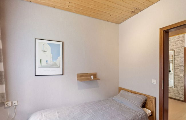 Feusdorf Forest Bungalow - Foto 5