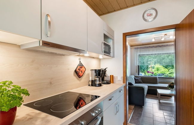 Feusdorf Forest Bungalow - Foto 6