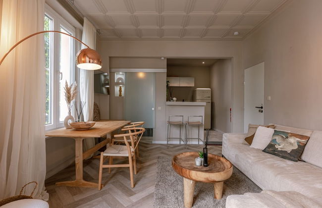 Charming Apartment in the Heart of Antwerp - Photo 8