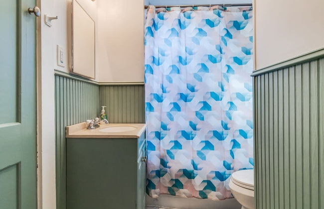 Jefferson Flat - Master Room - Photo 2