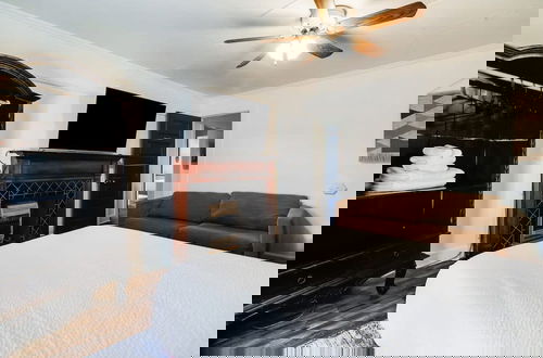 Foto 2 - Jefferson Flat - Balcony Suite