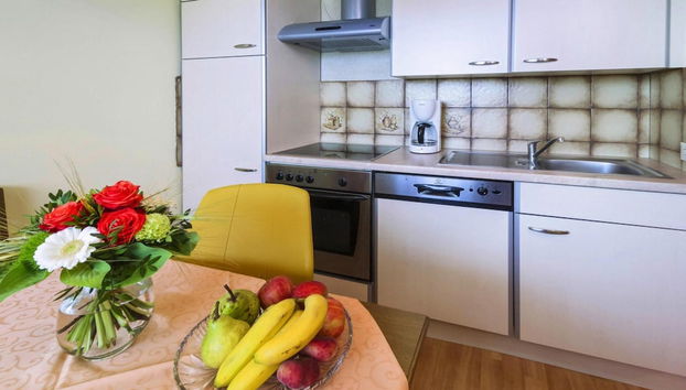 Cucina privata