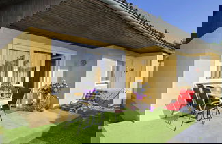 Photo 1 - Bungalow on Lake Klopein With Garden