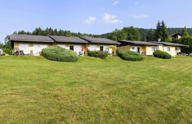 Bungalow on Lake Klopein With Garden - Foto 13