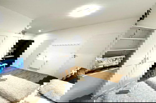 Foto 10 - Hillside Studios