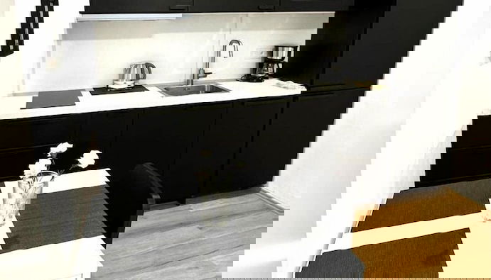 Foto 1 - Hillside Studios