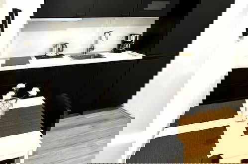 Foto 1 - Hillside Studios