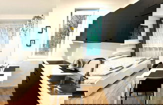 Foto 2 - Hillside Studios