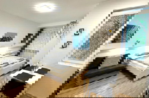 Foto 11 - Hillside Studios