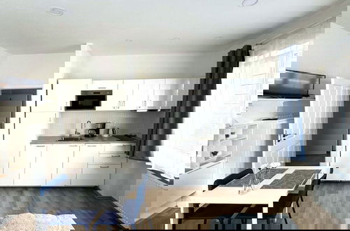 Foto 17 - Hillside Studios