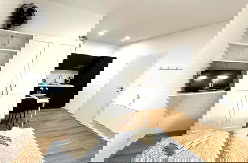 Foto 8 - Hillside Studios