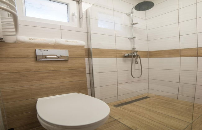 Spacious 3-room Apartment, Summer Pool - Foto 10