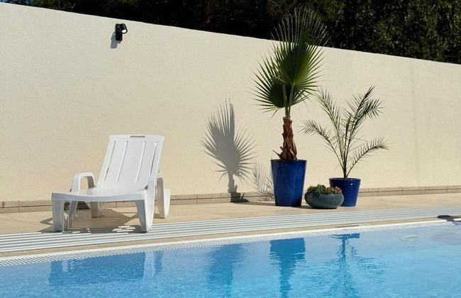 Spacious 3-room Apartment, Summer Pool - Foto 12