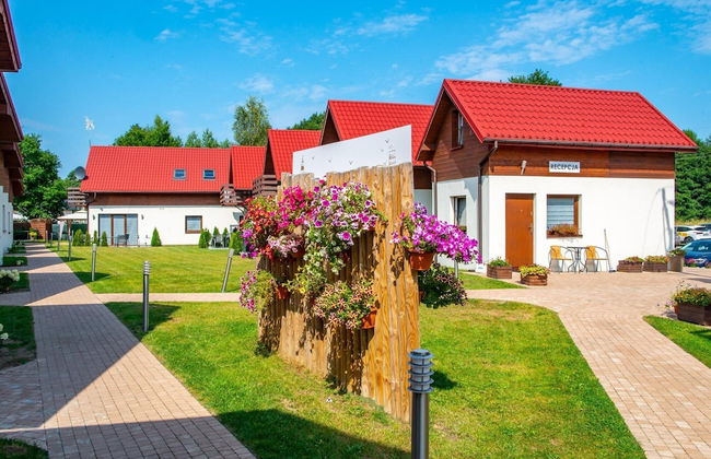 Spacious 3-room Apartment, Summer Pool - Foto 1