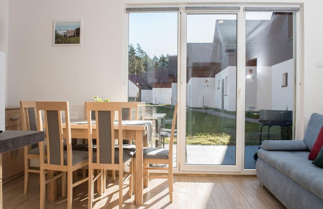 Spacious 3-room Apartment, Summer Pool - Foto 18