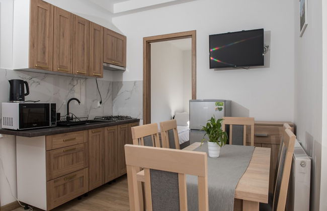 Spacious 3-room Apartment, Summer Pool - Foto 6