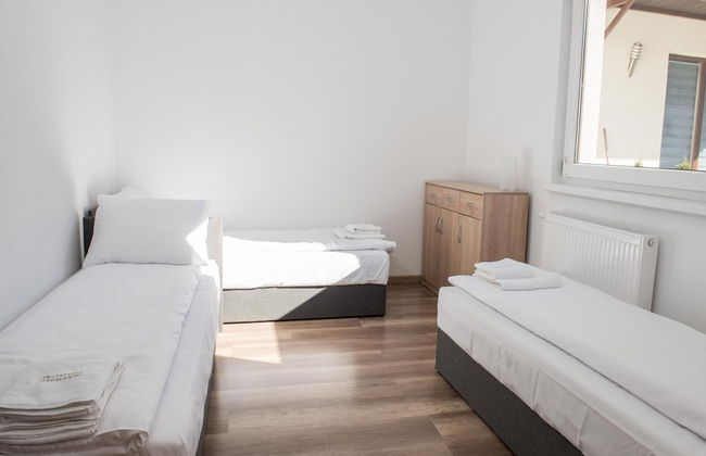 Spacious 3-room Apartment, Summer Pool - Foto 5